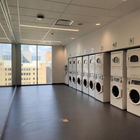 Toronto Metropolitan University-Daphne Cockwell Complex Residence Ngoại thất bức ảnh
