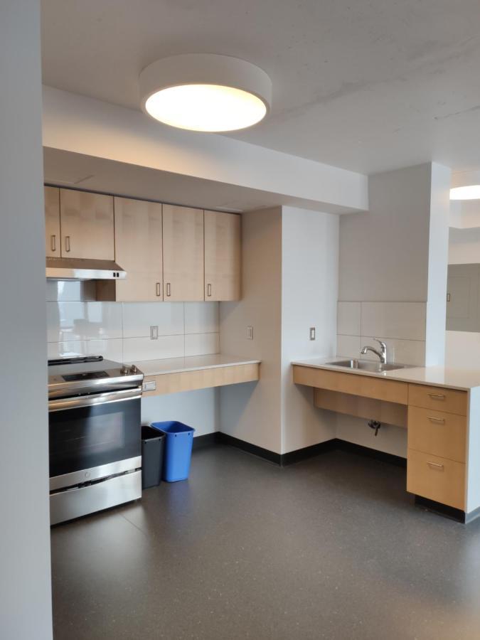 Toronto Metropolitan University-Daphne Cockwell Complex Residence Ngoại thất bức ảnh