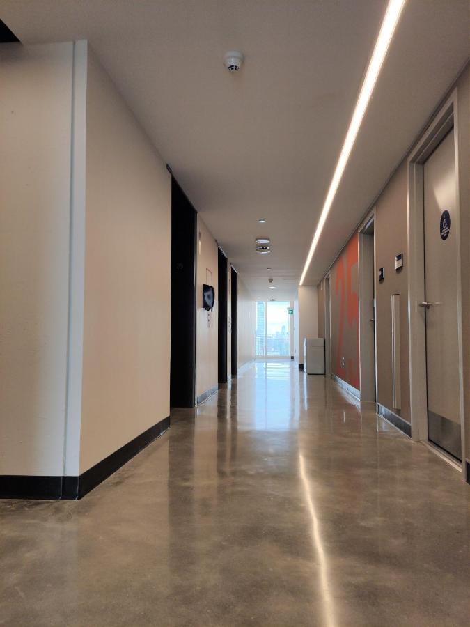 Toronto Metropolitan University-Daphne Cockwell Complex Residence Ngoại thất bức ảnh