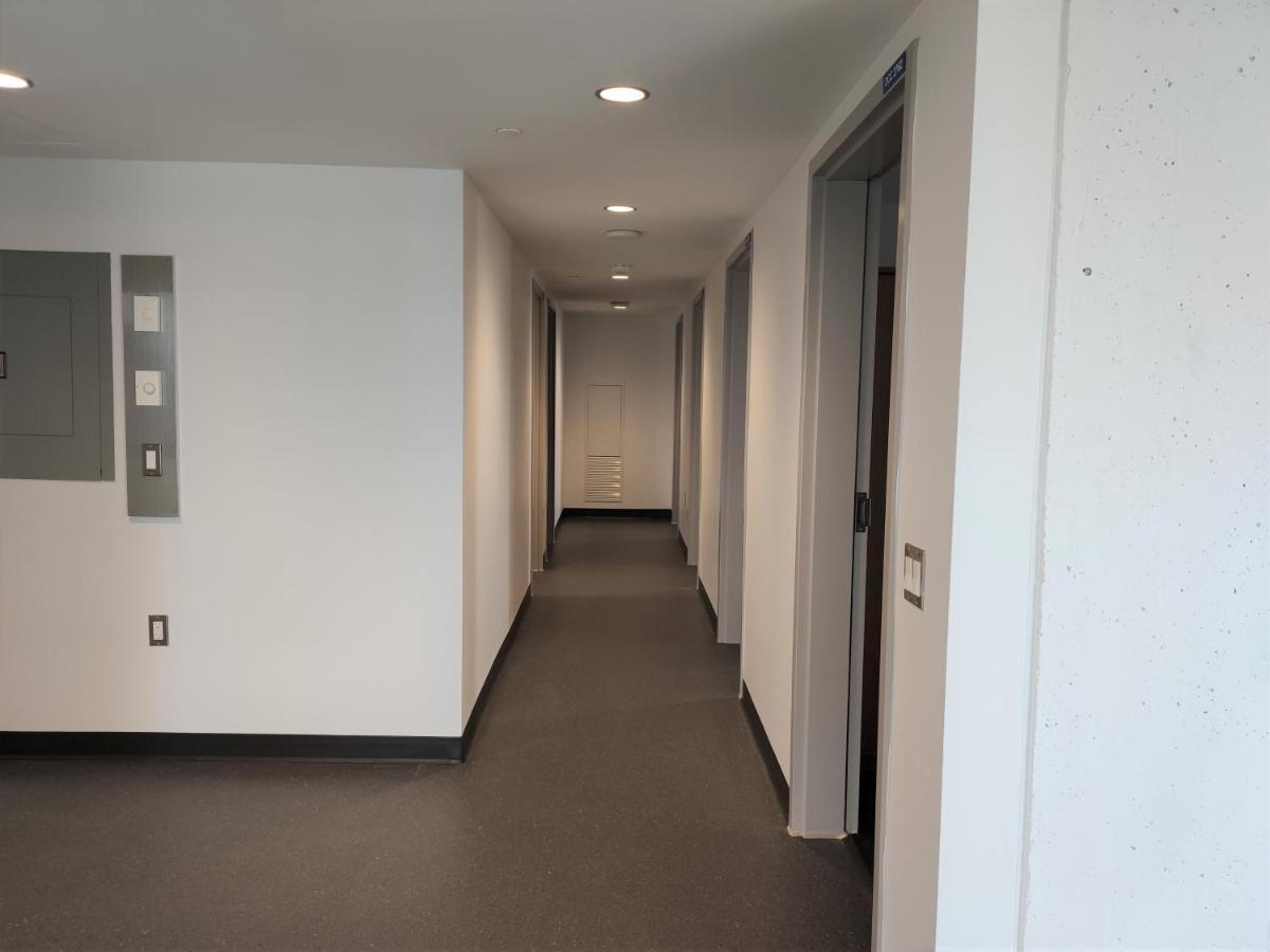 Toronto Metropolitan University-Daphne Cockwell Complex Residence Ngoại thất bức ảnh