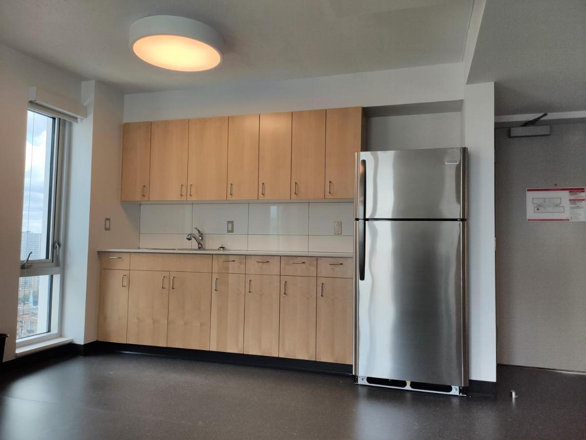 Toronto Metropolitan University-Daphne Cockwell Complex Residence Ngoại thất bức ảnh
