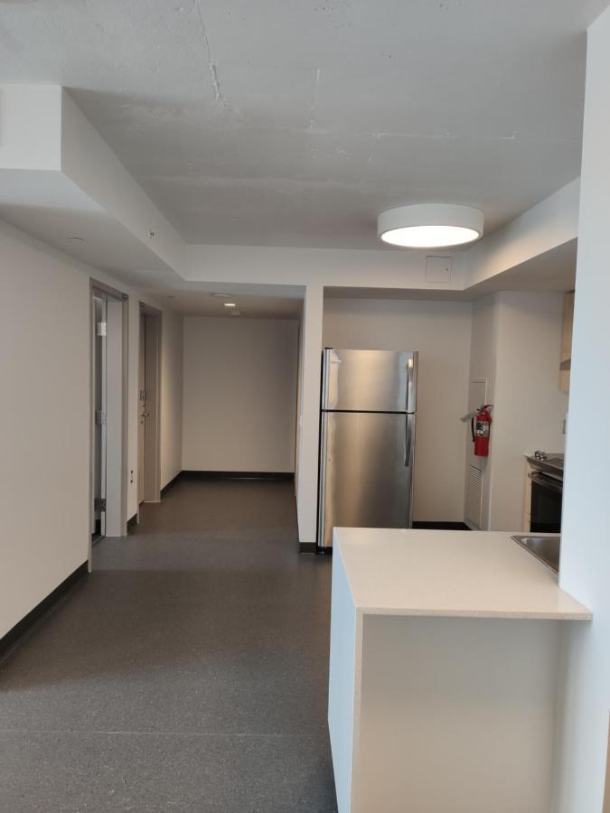Toronto Metropolitan University-Daphne Cockwell Complex Residence Ngoại thất bức ảnh