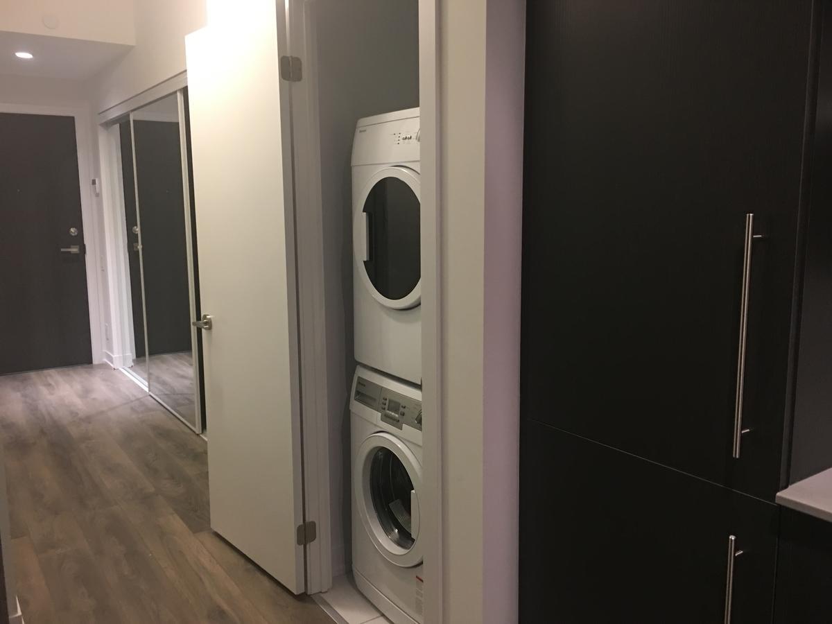 Toronto Metropolitan University-Daphne Cockwell Complex Residence Ngoại thất bức ảnh