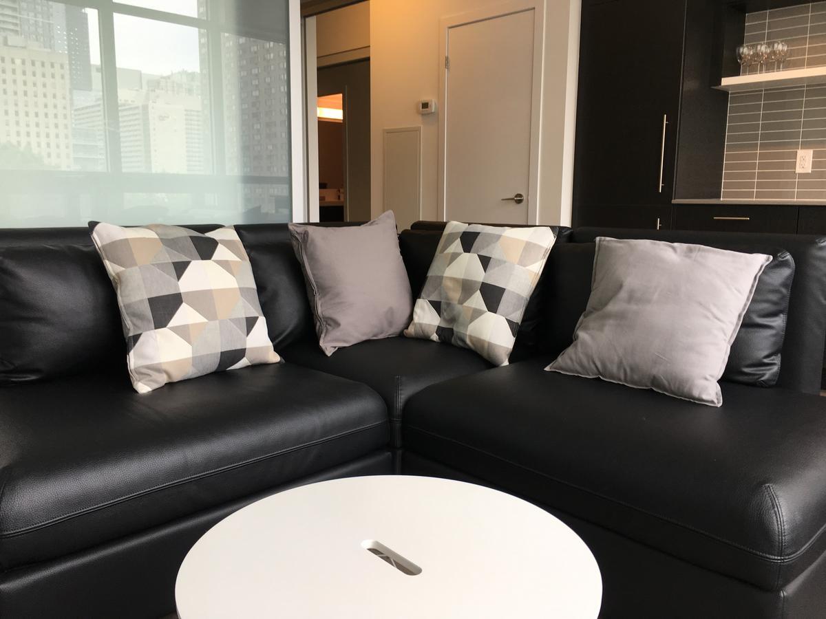 Toronto Metropolitan University-Daphne Cockwell Complex Residence Ngoại thất bức ảnh