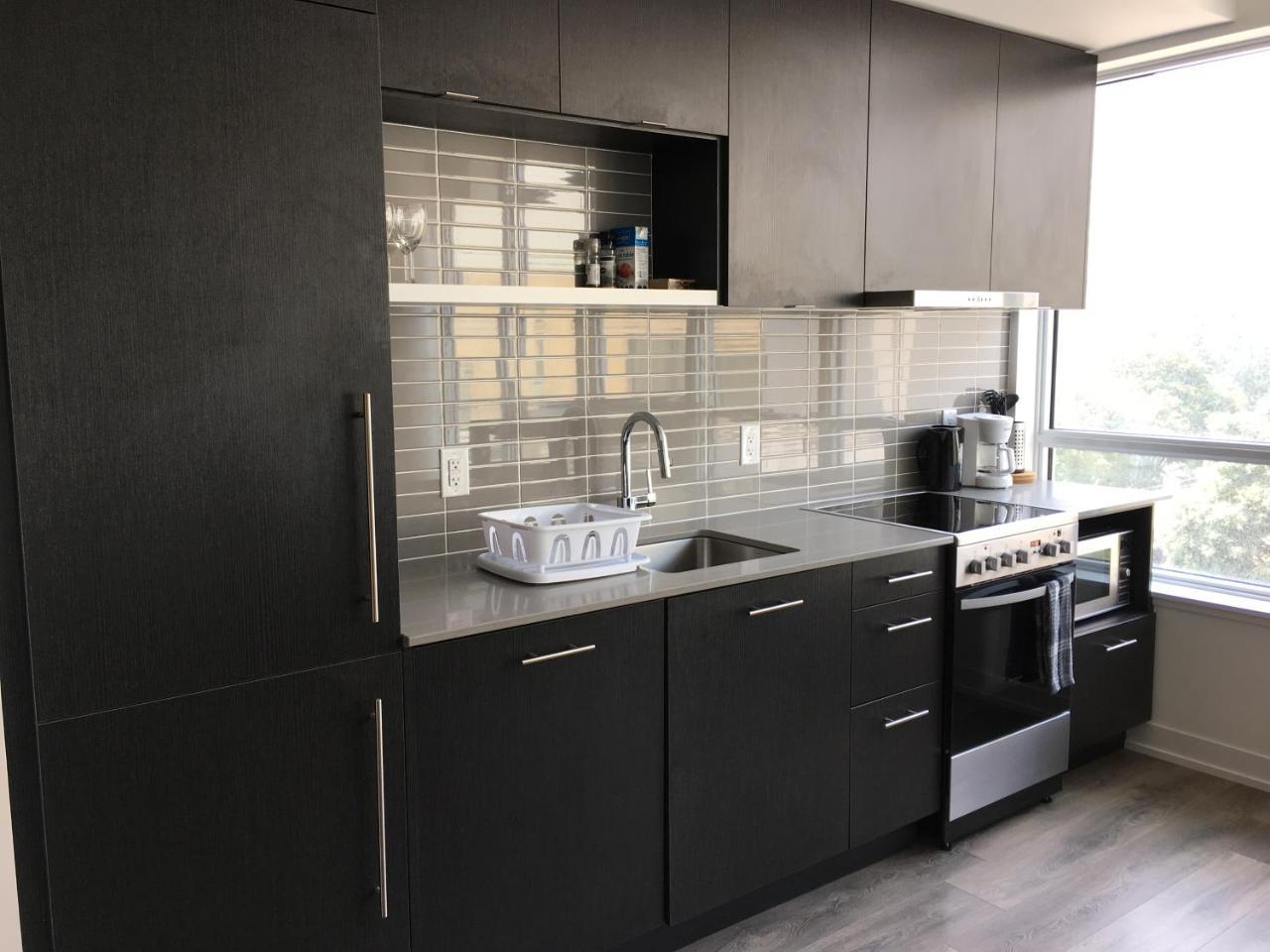 Toronto Metropolitan University-Daphne Cockwell Complex Residence Ngoại thất bức ảnh