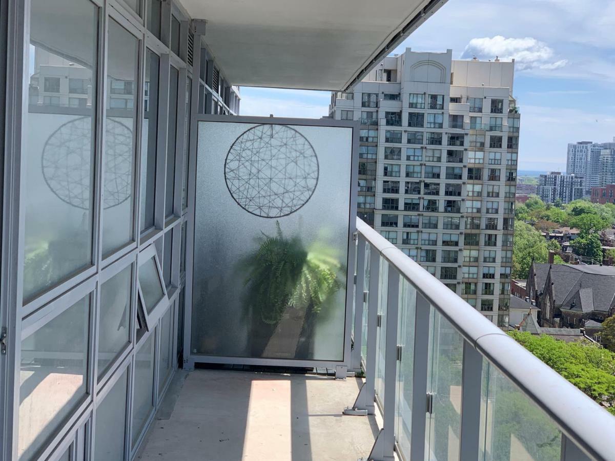 Toronto Metropolitan University-Daphne Cockwell Complex Residence Ngoại thất bức ảnh