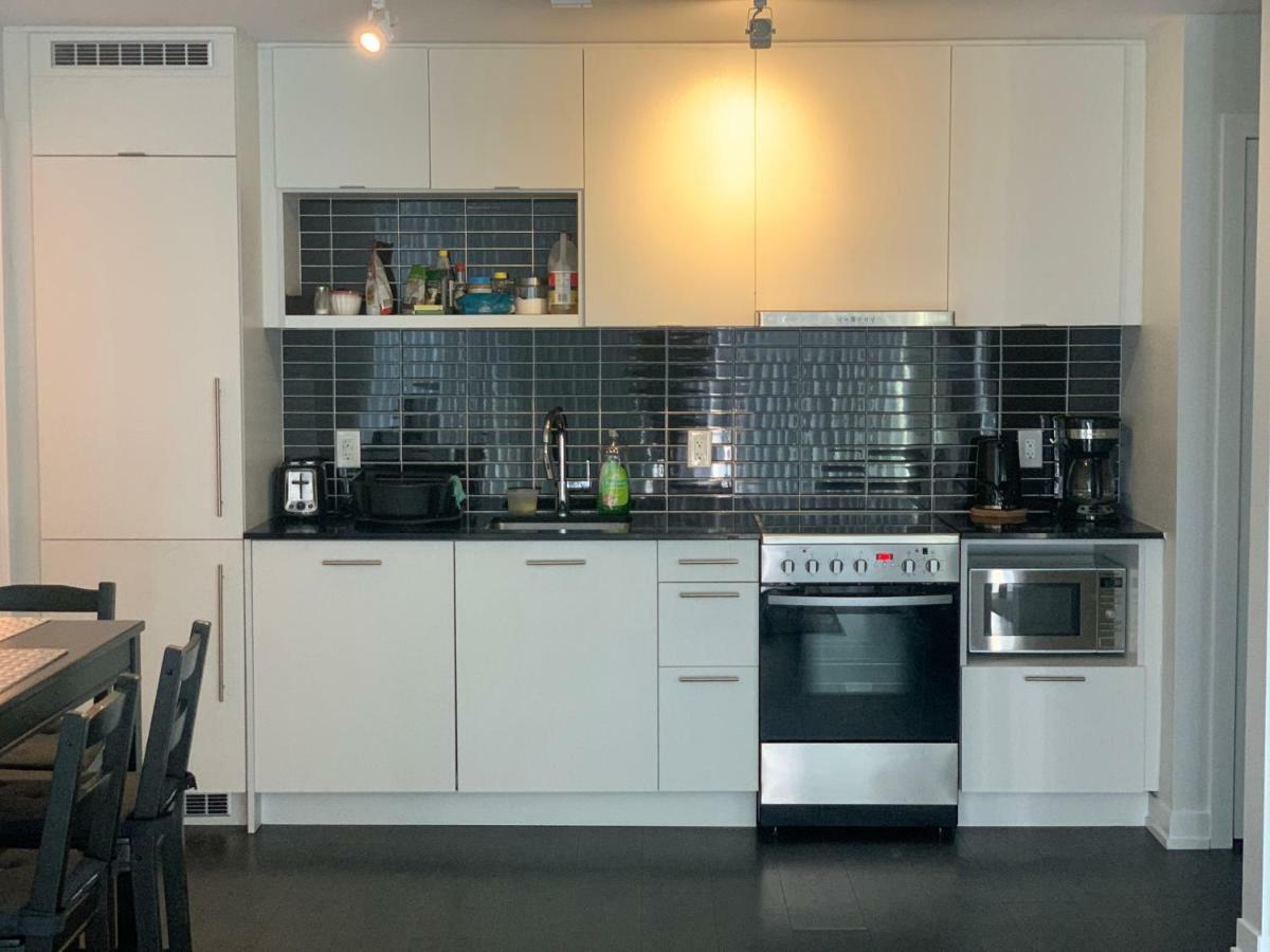 Toronto Metropolitan University-Daphne Cockwell Complex Residence Ngoại thất bức ảnh